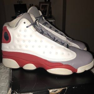 Air Jordan 13 retro